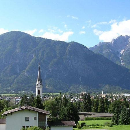 Haus Wieser Διαμέρισμα Lienz Εξωτερικό φωτογραφία