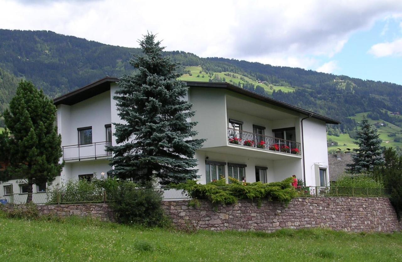 Haus Wieser Διαμέρισμα Lienz Εξωτερικό φωτογραφία