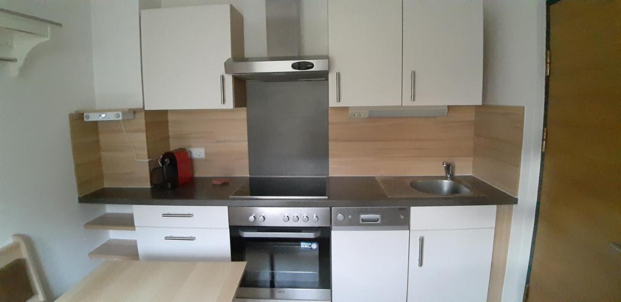 Haus Wieser Διαμέρισμα Lienz Εξωτερικό φωτογραφία