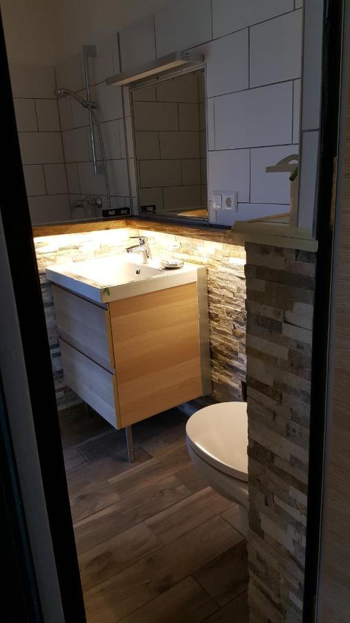 Haus Wieser Διαμέρισμα Lienz Εξωτερικό φωτογραφία