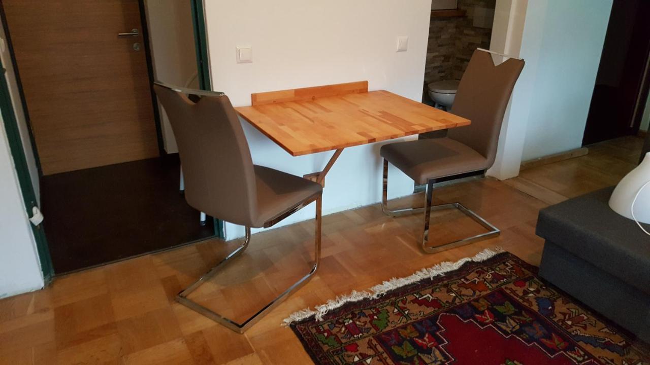Haus Wieser Διαμέρισμα Lienz Εξωτερικό φωτογραφία
