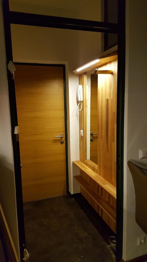 Haus Wieser Διαμέρισμα Lienz Εξωτερικό φωτογραφία