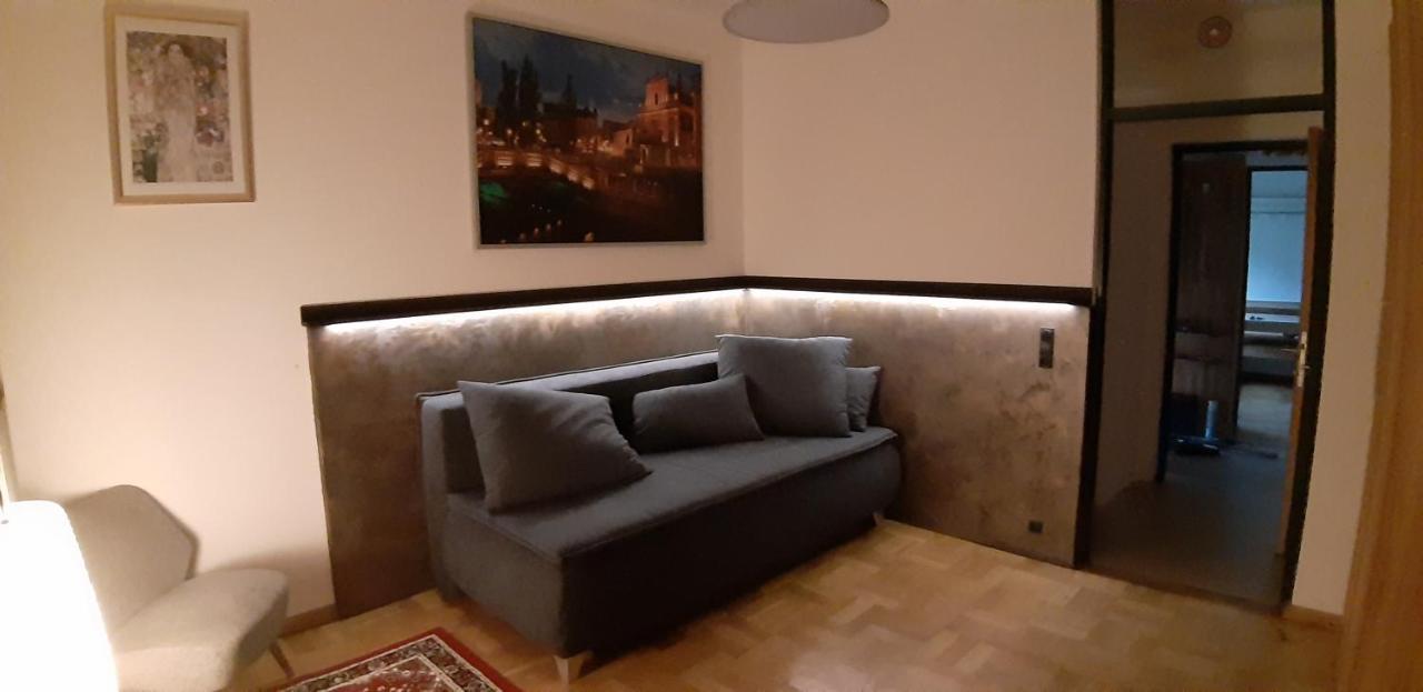 Haus Wieser Διαμέρισμα Lienz Εξωτερικό φωτογραφία
