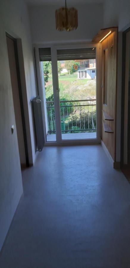 Haus Wieser Διαμέρισμα Lienz Εξωτερικό φωτογραφία