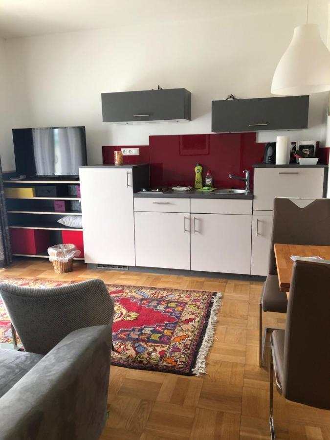 Haus Wieser Διαμέρισμα Lienz Εξωτερικό φωτογραφία
