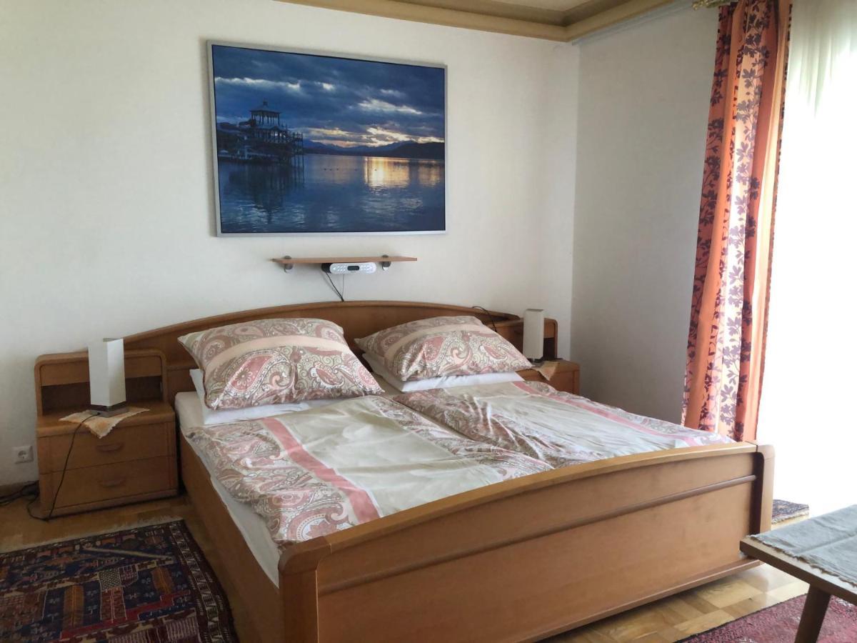 Haus Wieser Διαμέρισμα Lienz Εξωτερικό φωτογραφία