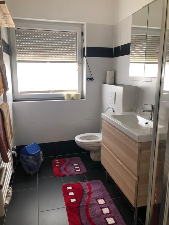 Haus Wieser Διαμέρισμα Lienz Εξωτερικό φωτογραφία