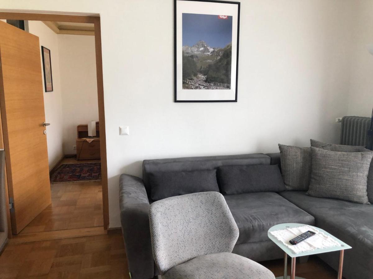 Haus Wieser Διαμέρισμα Lienz Εξωτερικό φωτογραφία